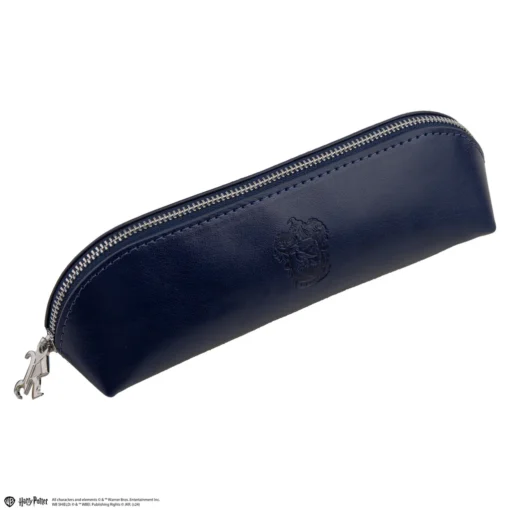 Ravenclaw PU Leather Pencil Case