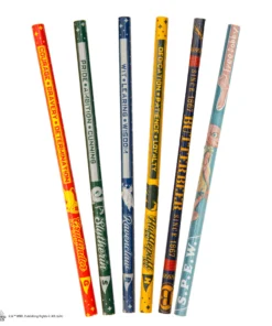 Alternative view of Pencil Dobby