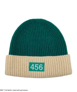 Player 456 Beanie