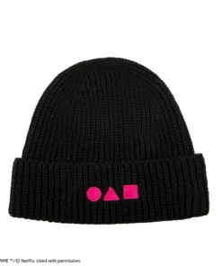 Squid Game Challenge Beanie