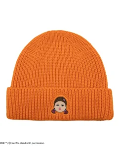 Young-hee Beanie