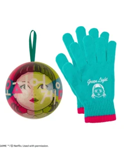 Young-Hee Gloves Holiday Capsule