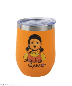 Young-Hee Thermal Travel Mug