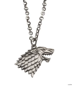 Stark Necklace