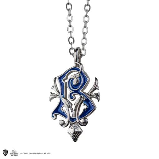 Beauxbatons Necklace