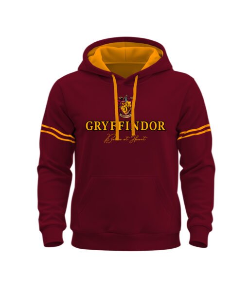 Gryffindor Hoodie