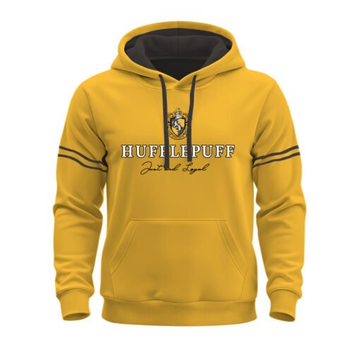 Huffelpuff Hoodie