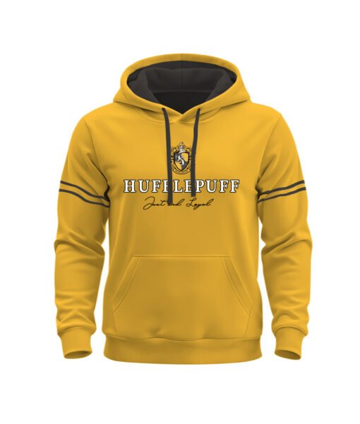 Huffelpuff Hoodie