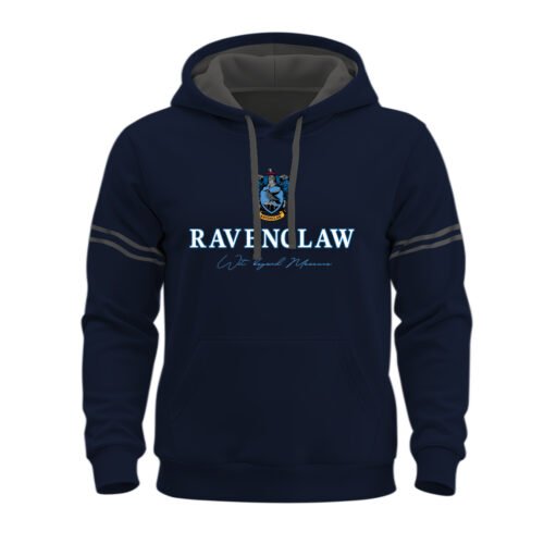 Ravenclaw hoodie