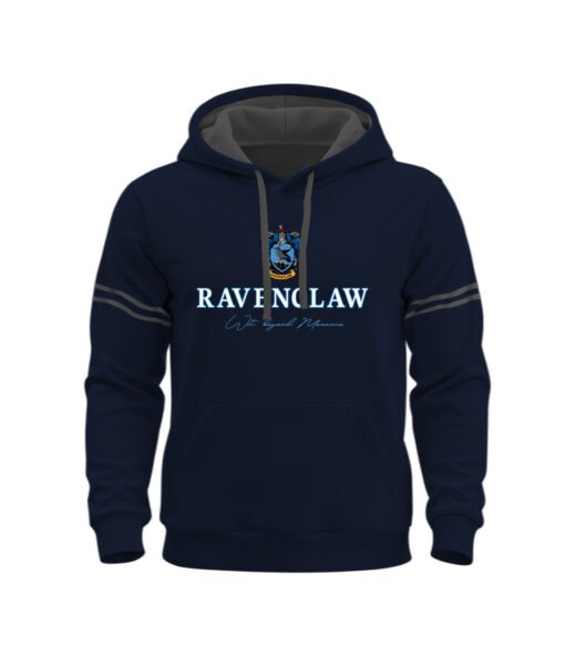 Ravenclaw hoodie