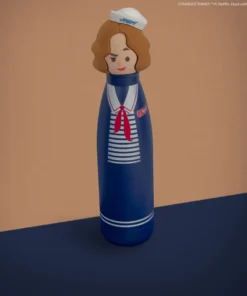 Alternative view of Scoops Ahoy Robin Water Bottle