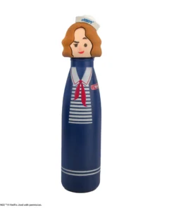 Scoops Ahoy Robin Water Bottle