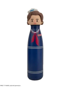 Scoops Ahoy Steve Water Bottle