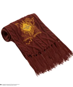 Marauder's Map Scarf
