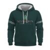 Slytherin hoodie