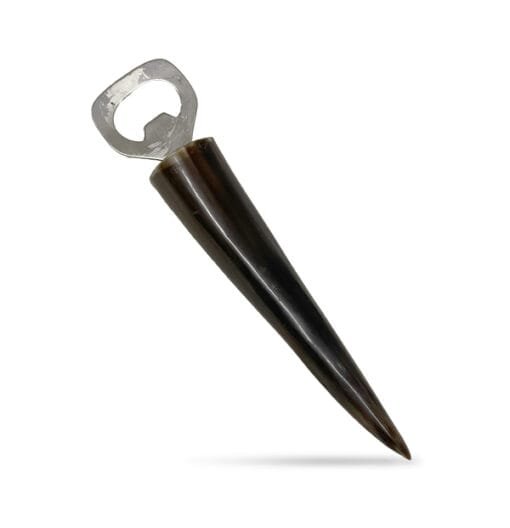 Horn Bottle Opener