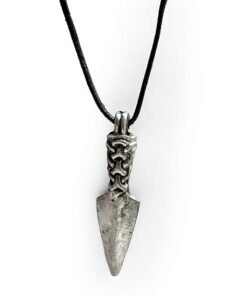 Manx Gungnir Pendant