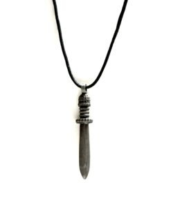 Viking Small Sword Pendant