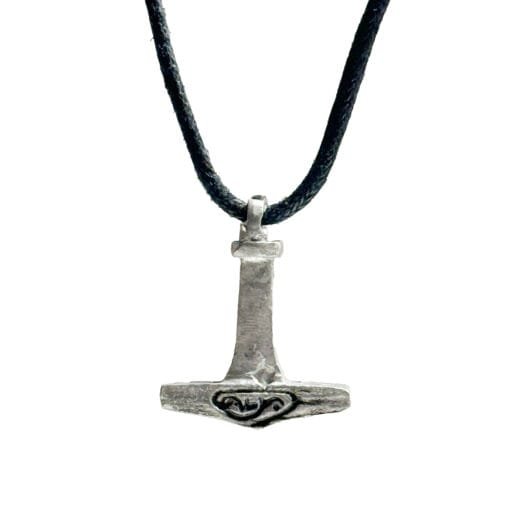 Smith's Hammer Pendent