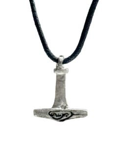 Smith’s Hammer Pendant