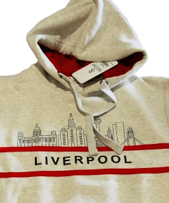 Liverpool Hoodies