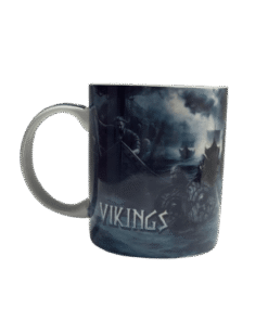 Vikings Mug