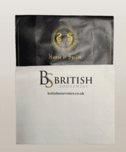 LP Paper Bags & Uniform