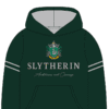 Slytherin Hoodie Kids