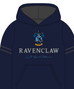 Ravenclaw Hoodie Kids