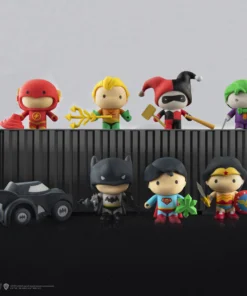 Gomee Mystery - DC Comics