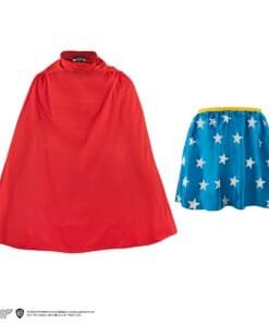Costume Set - Wonderwoman