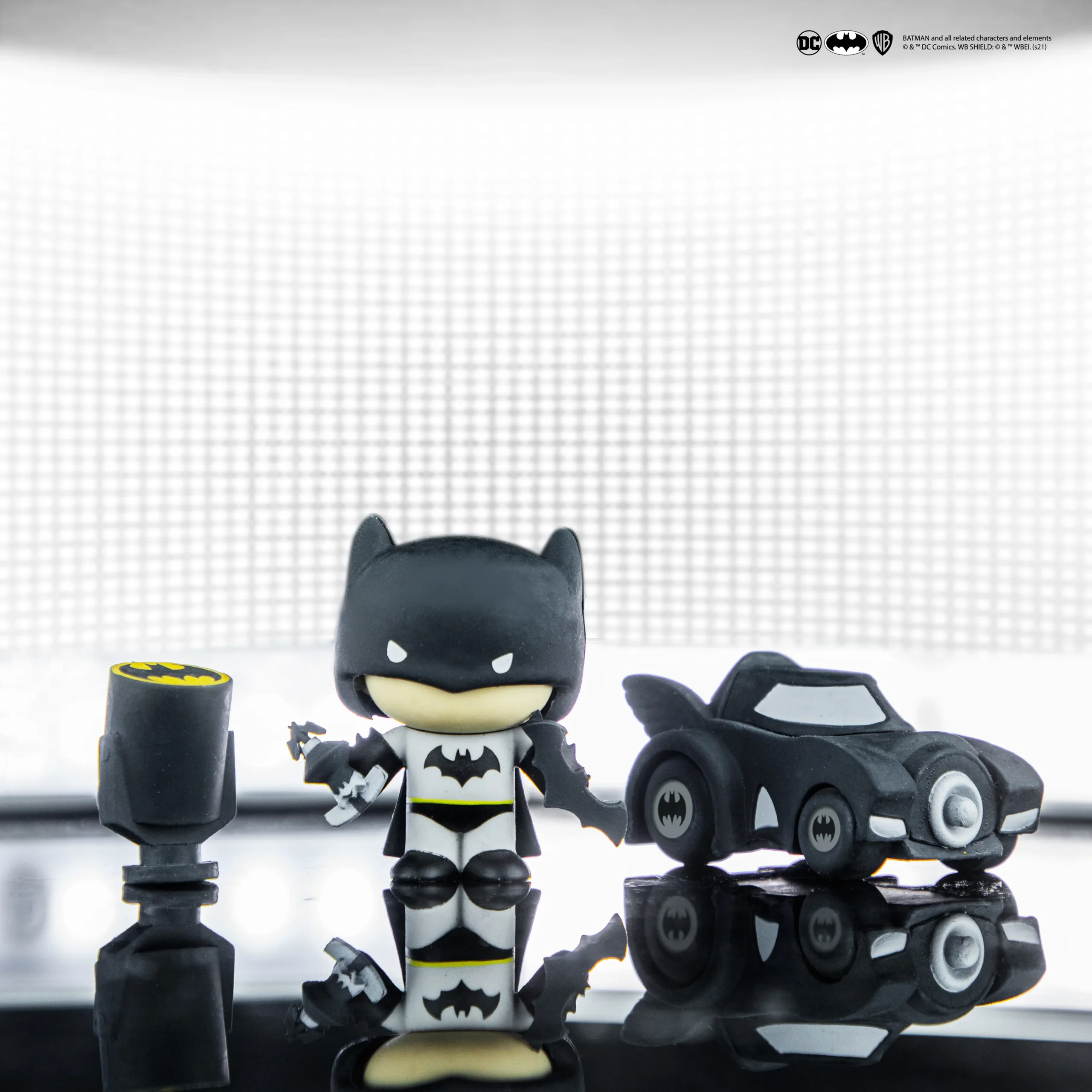 Gomee Mystery - DC Comics - Image 2