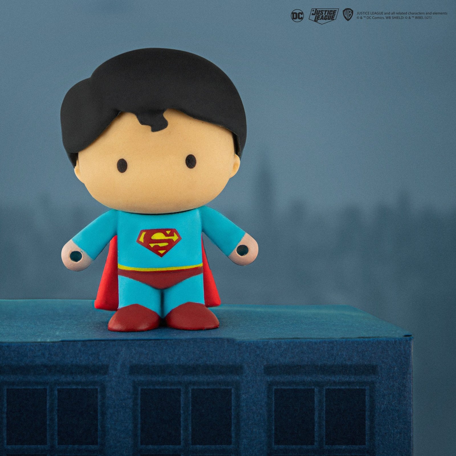 Gomee Mystery - DC Comics - Image 4