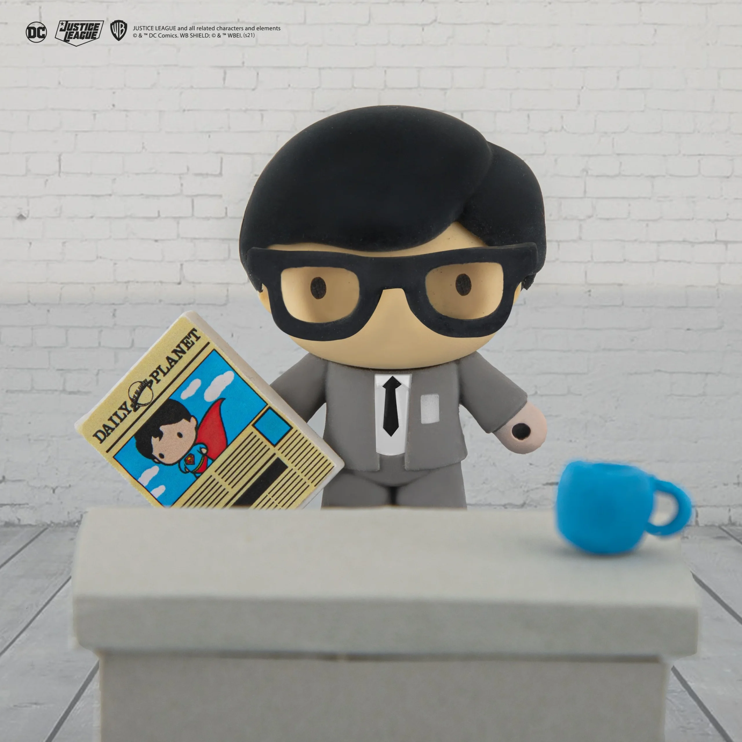 Gomee Mystery - DC Comics - Image 5