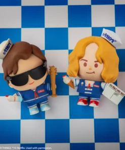 Gomee - Steve Scoops Ahoy