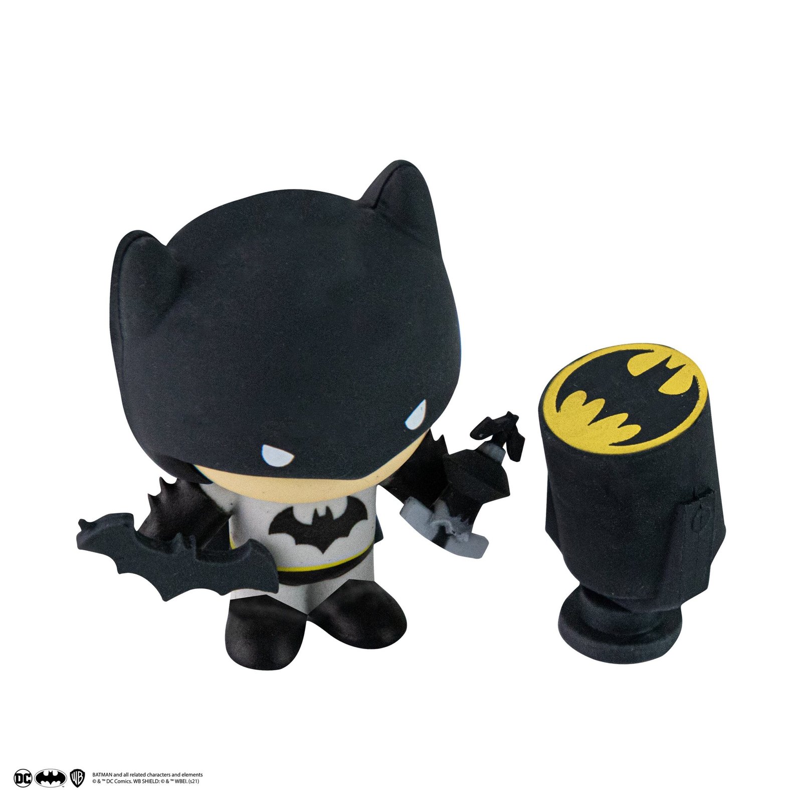 Gomee Batman - Image 4
