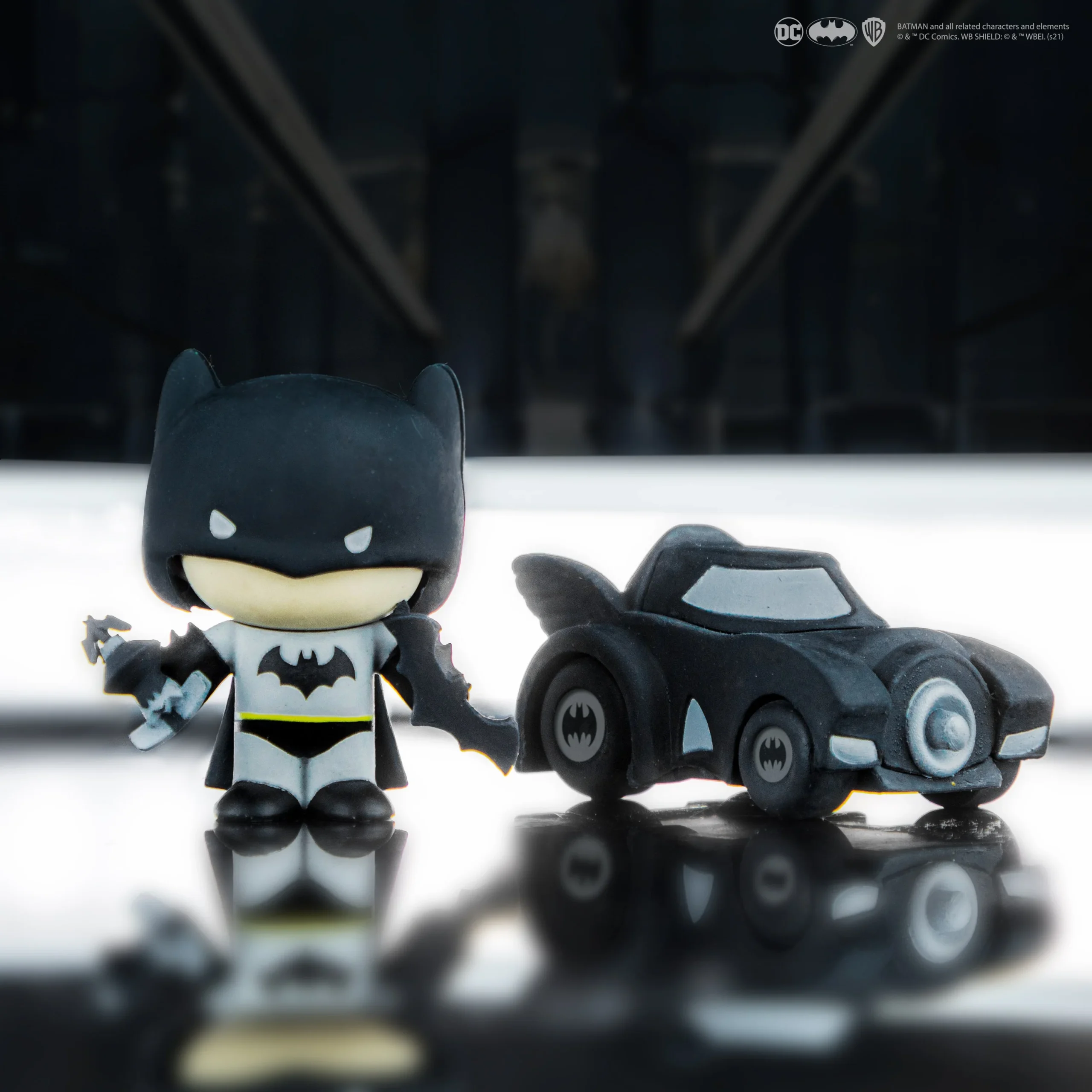 Gomee Batman - Image 3