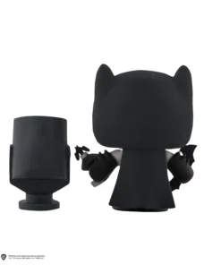 Alternative view of Gomee Batman