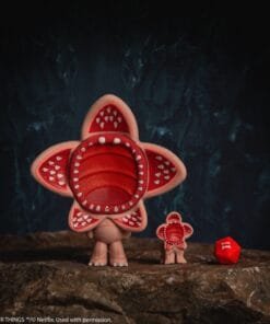 Gomee Demogorgon