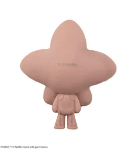 Alternative view of Gomee Demogorgon