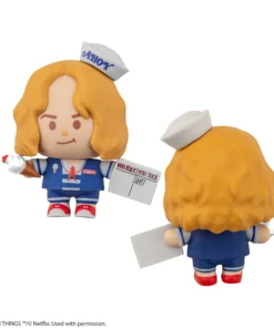 Alternative view of Gomee Robin Buckley