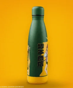 Sakamoto Sidekick Club Insulated Water Bottle