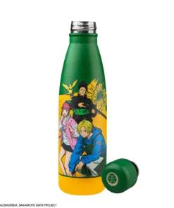 Alternative view of Sakamoto Sidekick Club Insulated Water Bottle