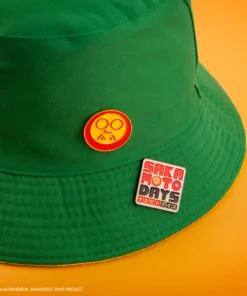 Set of 2 Sakamoto Days Store Adverts Pins