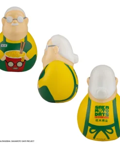 Alternative view of Sakamoto Squishy