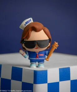 Gomee - Steve Scoops Ahoy