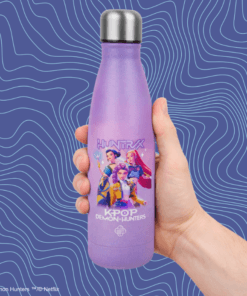 Water Bottle - HUNTR/X