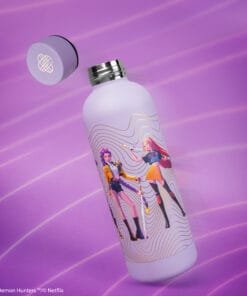 Alternative view of Water Bottle - Honmoon