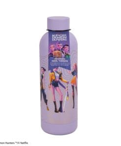 Water Bottle - Honmoon