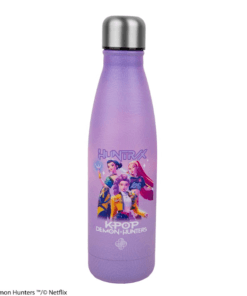 Alternative view of Water Bottle - HUNTR/X